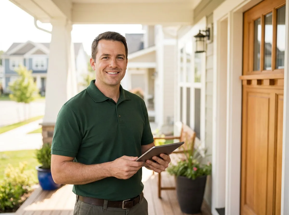 Pest control FAQs for Perrin, TX